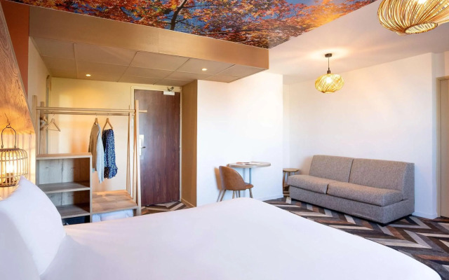 Ibis Styles Chatenay Malabry Paris Sud