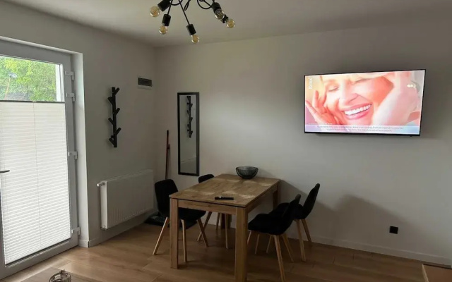 Apartment in Chlopy Near Seaside Beach