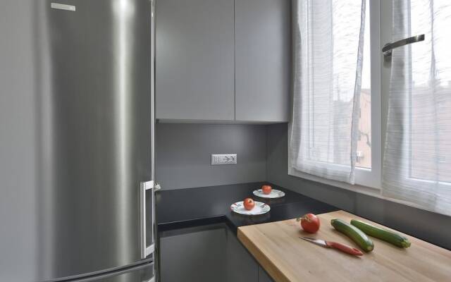 Repubblica Zebra Apartment