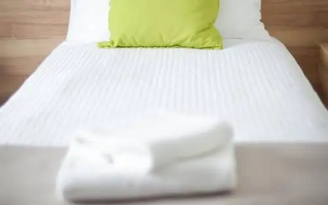 Hotel Maraton