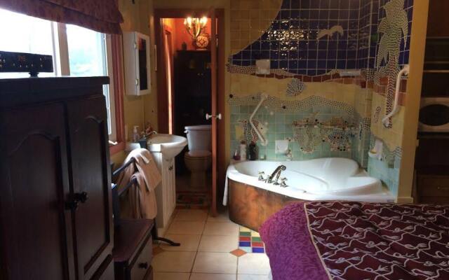 Ravensong Guest House