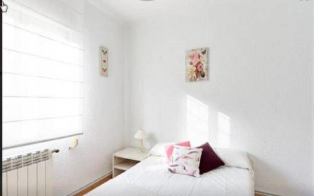 Apartamento Vistabella I