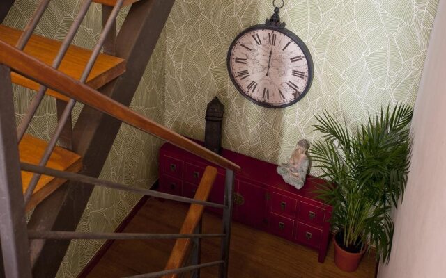 Pensión Casablanca B&B Tenerife