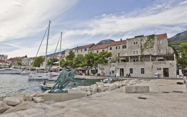 Hotel Kaštil