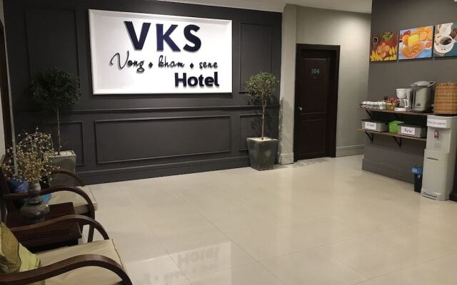 VKS Hotel