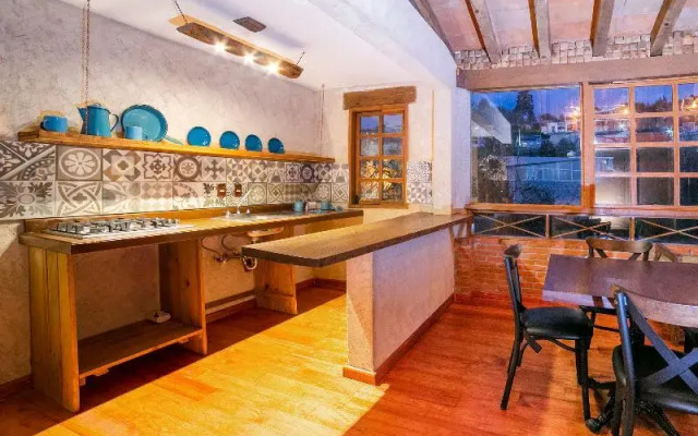Casona De Minas by OYO Rooms