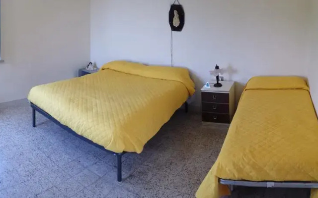 A Casa di Nonna Pina