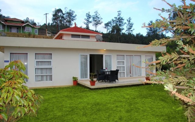 Sinclairs Retreat Ooty