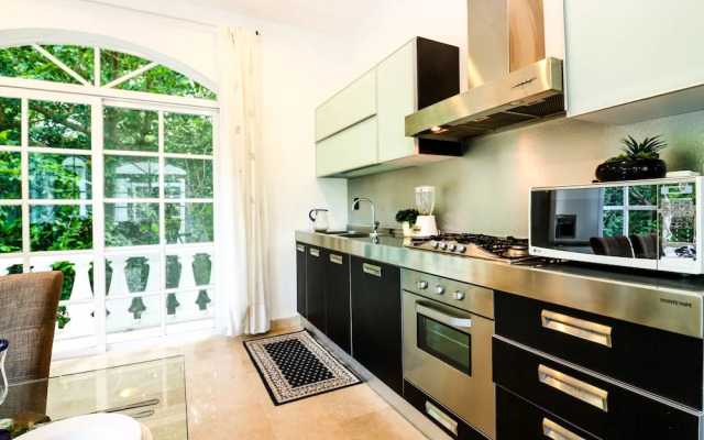 Apartment Castello 2B