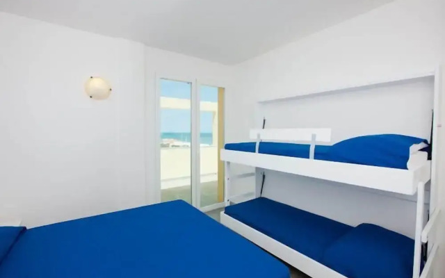 Villaggio Camping Blu