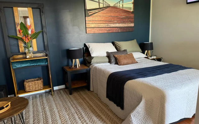 Tranquility by the Bay (Adults Only)