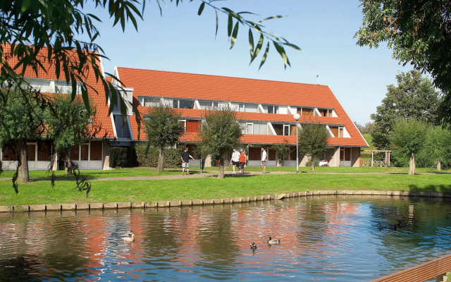 Cosy apartment with dishwasher, near the Grevelingen Lake