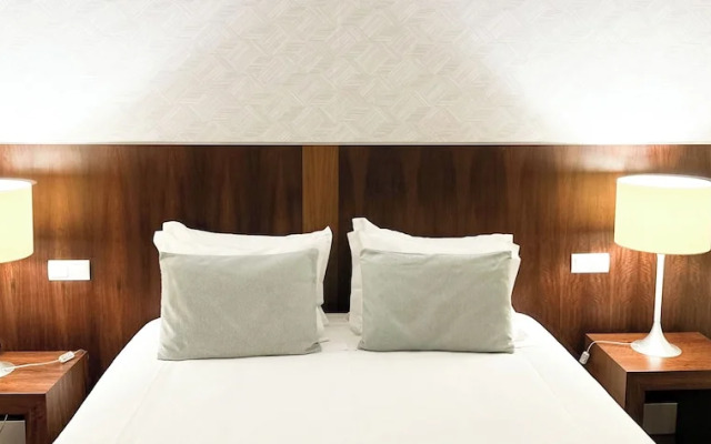 Quinta Do Pinheiro Hotel E Eventos