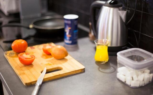 Les Lofts De Provins Apt 2