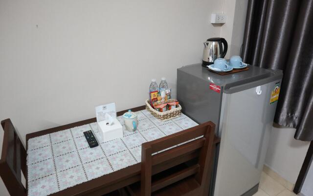 Hotel M Rojana Ayutthaya