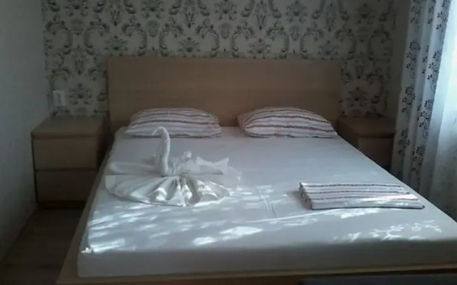 B & B