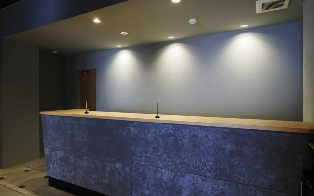 BOOK HOTEL Kyotokujo