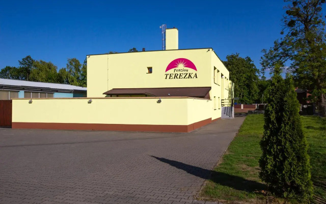 Penzion Azalka