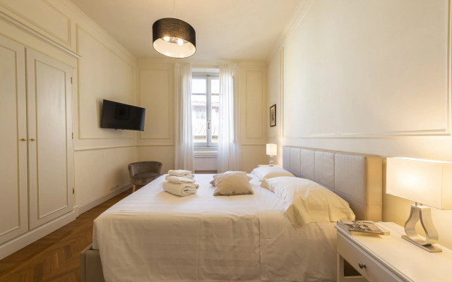 Art and Luxury Apartments