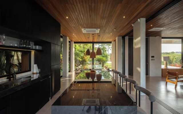 Famara Villa Bali by Blacksand