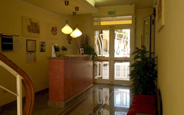 Residence Gloria