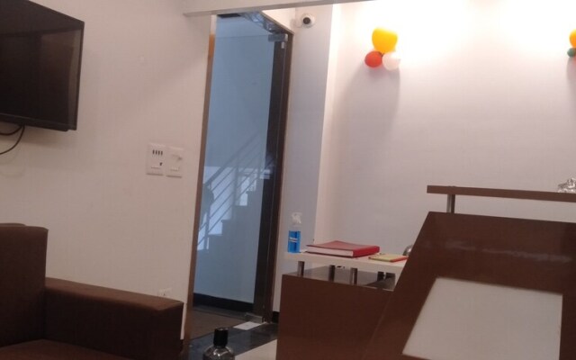 JET FOX By Aero View Hotel, Delhi Airport
