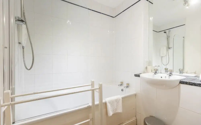 Amazing Castle View Apartment