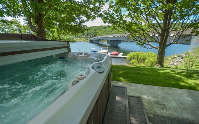 Landmark Village 3 Bedroom House #1