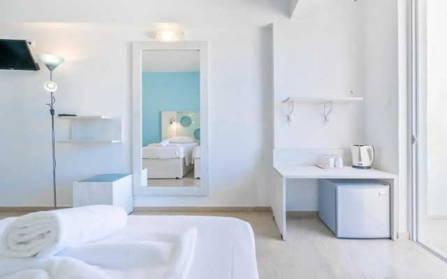 Santa Maria City Hotel