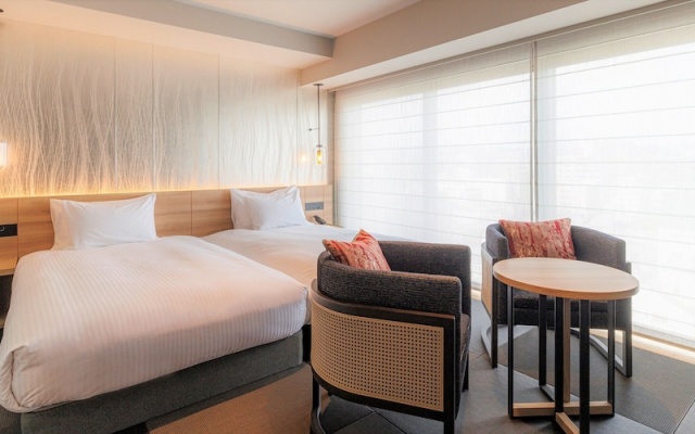 Superior Twin room (트윈 침대 2개) 사진 2