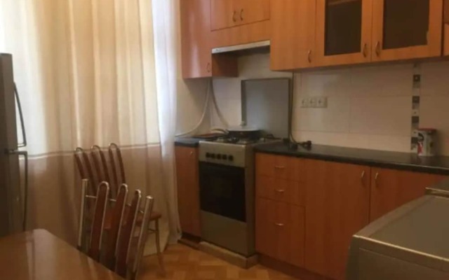 Апартаменты, ул. Давида Агмашенебели