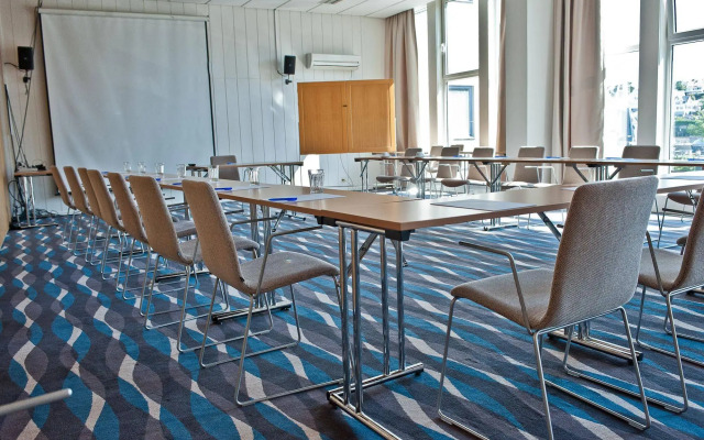 Grand Hotell Stord