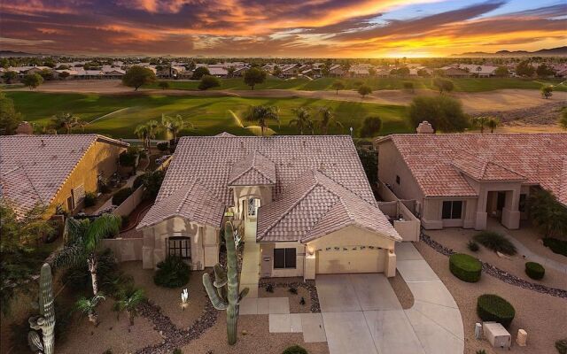 Hole In One 4 Br By Casago