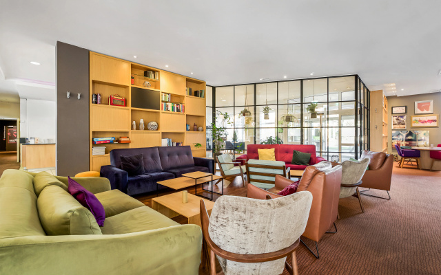 Leonardo Hotel Hannover Medical Park