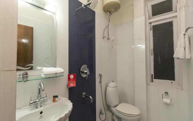 OYO 14341 Hotel Highland Vista