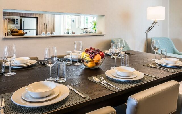 Prime Serviced Residence Westlands