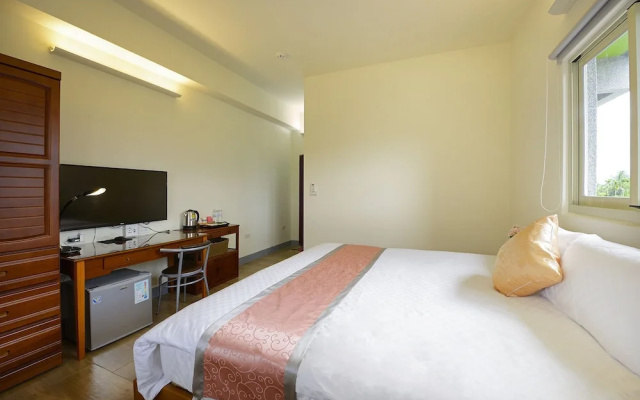 Yue Mei B&B
