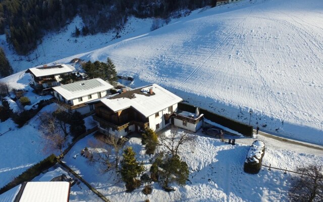 Holiday House Auer Kaprun