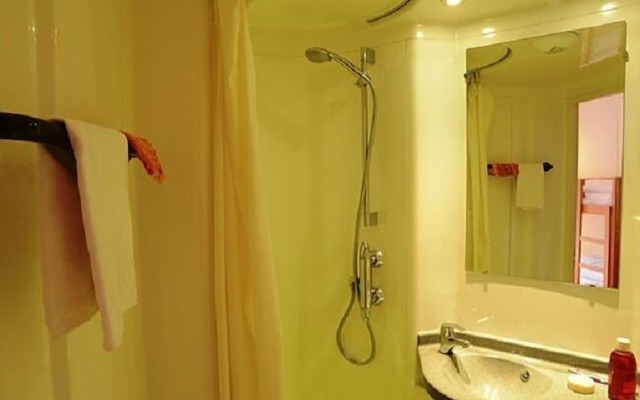 Village Vacances La Fontaine d'Annibal