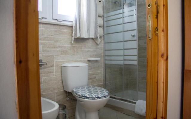 MARZAMEMI - APPARTAMENTO Vista MOZZAFIATO*****