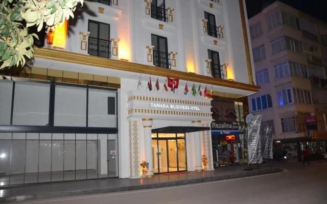 Tamara Business Antalya Hotel
