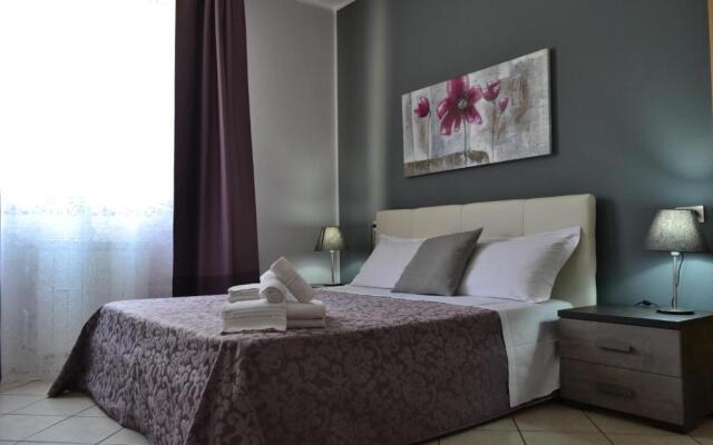 La Fenice Hotel