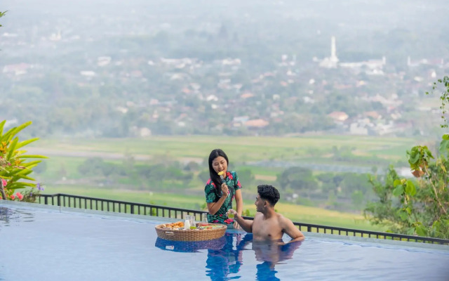 Amaranta Prambanan Hotel