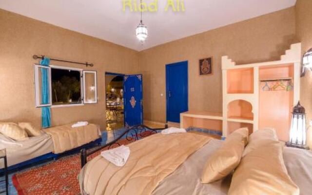 Hotel Riad Ali