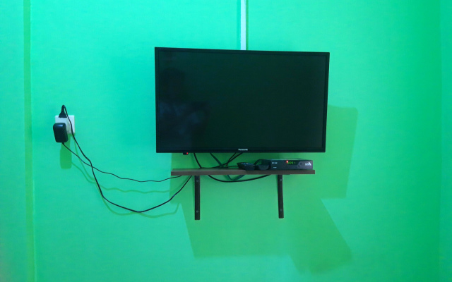 OYO 1815 Gatsu Residence