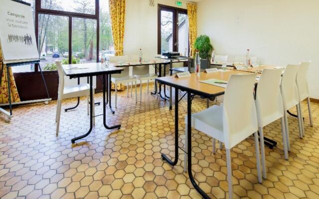 Kyriad Direct Nancy Sud Vandoeuvre
