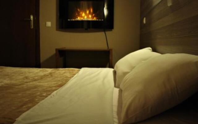 Park Hotel