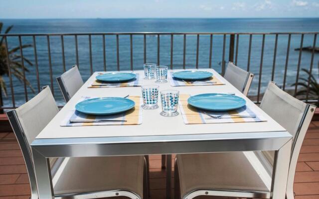 Sitges Views