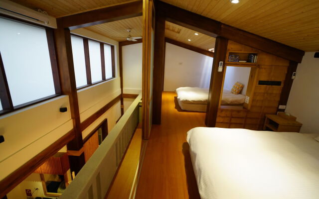 Suehirodori Japanese Entire Home No1
