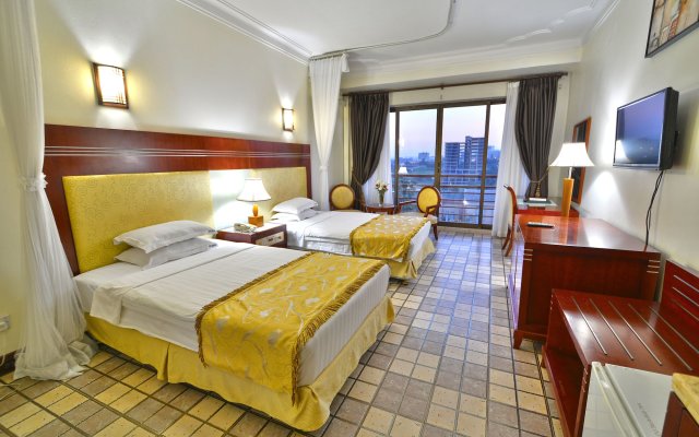 Hotel Africana